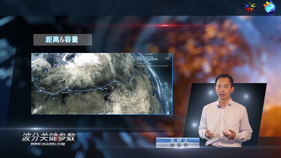 光纖傳輸系統(tǒng)的關(guān)鍵參數(shù)(多媒體)