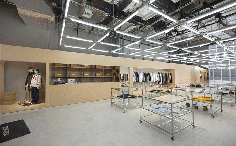 服裝店微水泥地面圖片.png