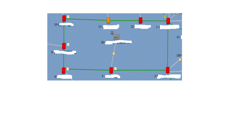 ZXMP S385設(shè)備OL64L異常告警處理一例(圖1) ZXMP S385設(shè)備OL64L異常告警處理一例(圖1)
