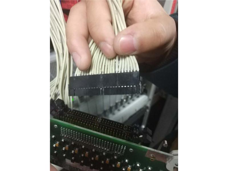 某集團客戶中興S200上的2M業務割接到同站的中興S330上業務不通故障分析(圖1)