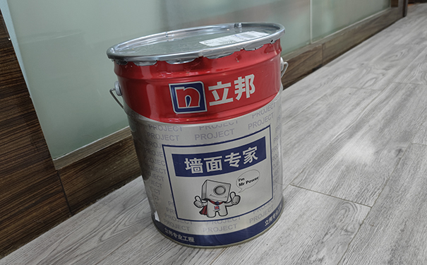 立邦無機涂料QB476內(nèi)墻功能面涂【產(chǎn)品介紹】