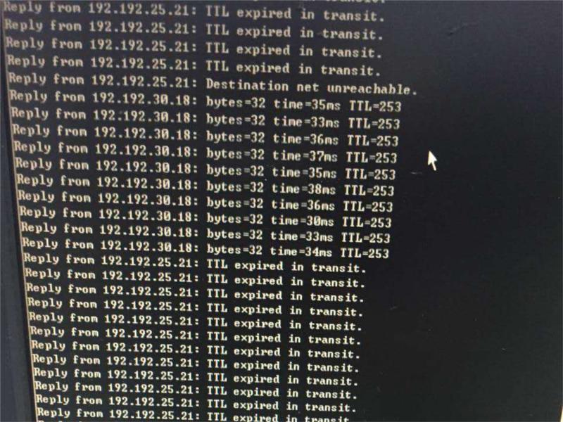 ZXMP S325監控時斷時續以及性能不能正常查詢問題(圖3) ZXMP S325監控時斷時續以及性能不能正常查詢問題(圖3)