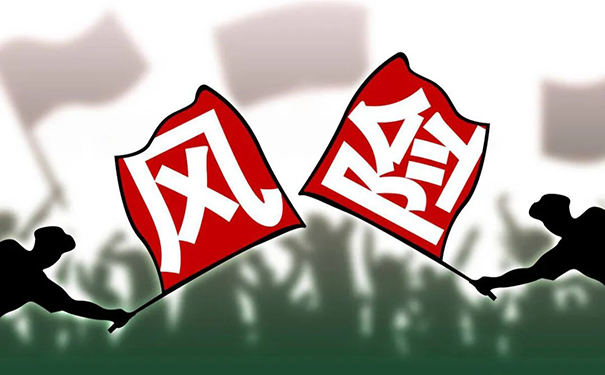 涂料行業(yè)近年來可能要面臨的市場風(fēng)險！
