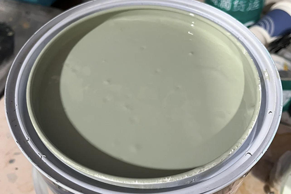 丙烯酸乳膠漆和乳膠漆的區(qū)別是什么?