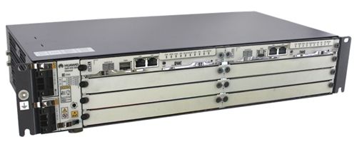 OptiX OSN1800II(圖1) OptiX OSN1800II(圖1)